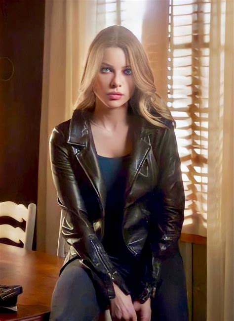 lauren german sexy|Lauren German Archives